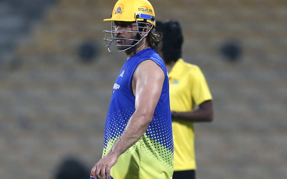 IPL 2024: CSK Better Prepared Now For Captaincy Change Than In 2022, Says Fleming As Gaikwad Takes Over From Dhoni