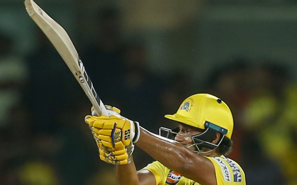 IPL 2024: Dube not ducking or defending against short balls testament to work put in behind the scen