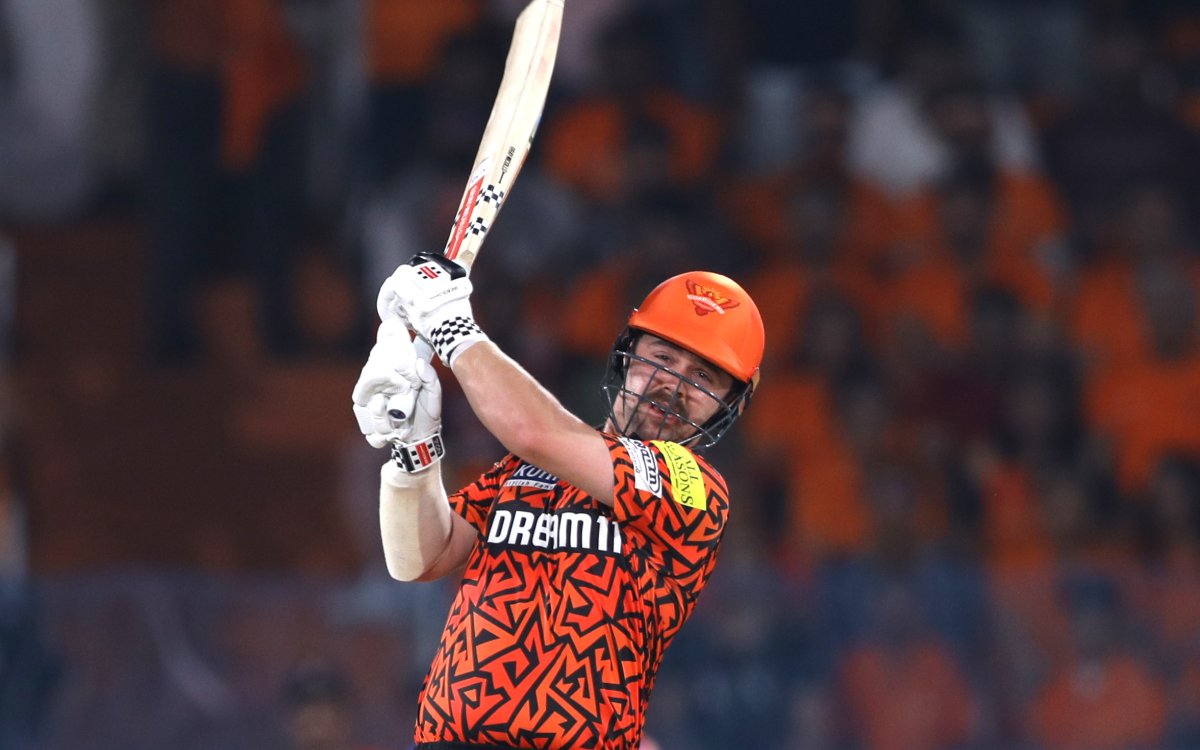 IPL 2024: Fifties from Klaasen, Abhishek and Head take SRH to astonishing 277/3 against MI