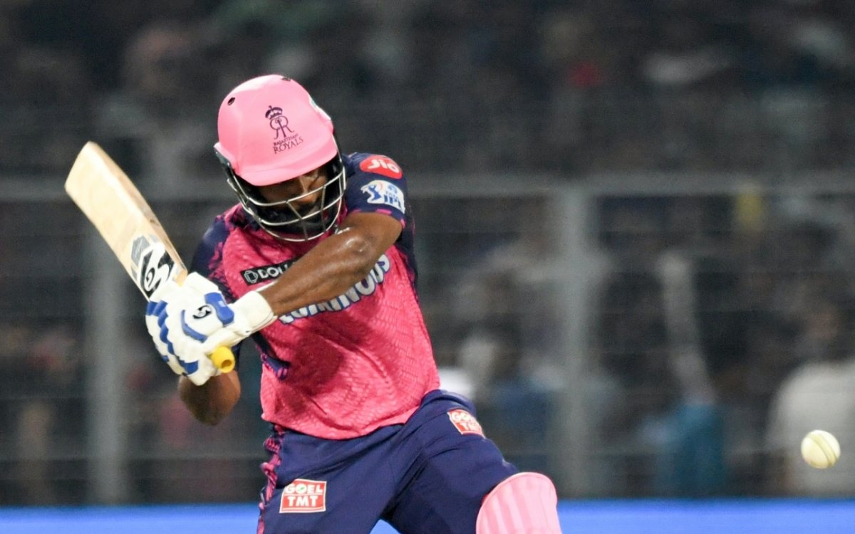 IPL 2024: 'He asked whether...', RR skipper Sanju Samson reveals how he landed leadership opportunit