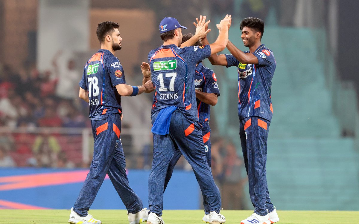 IPL 2024:  I Have Always Loved Rockets, Flight, And Everything That Has Speed,  Says LSG Pacer Mayank Yadav