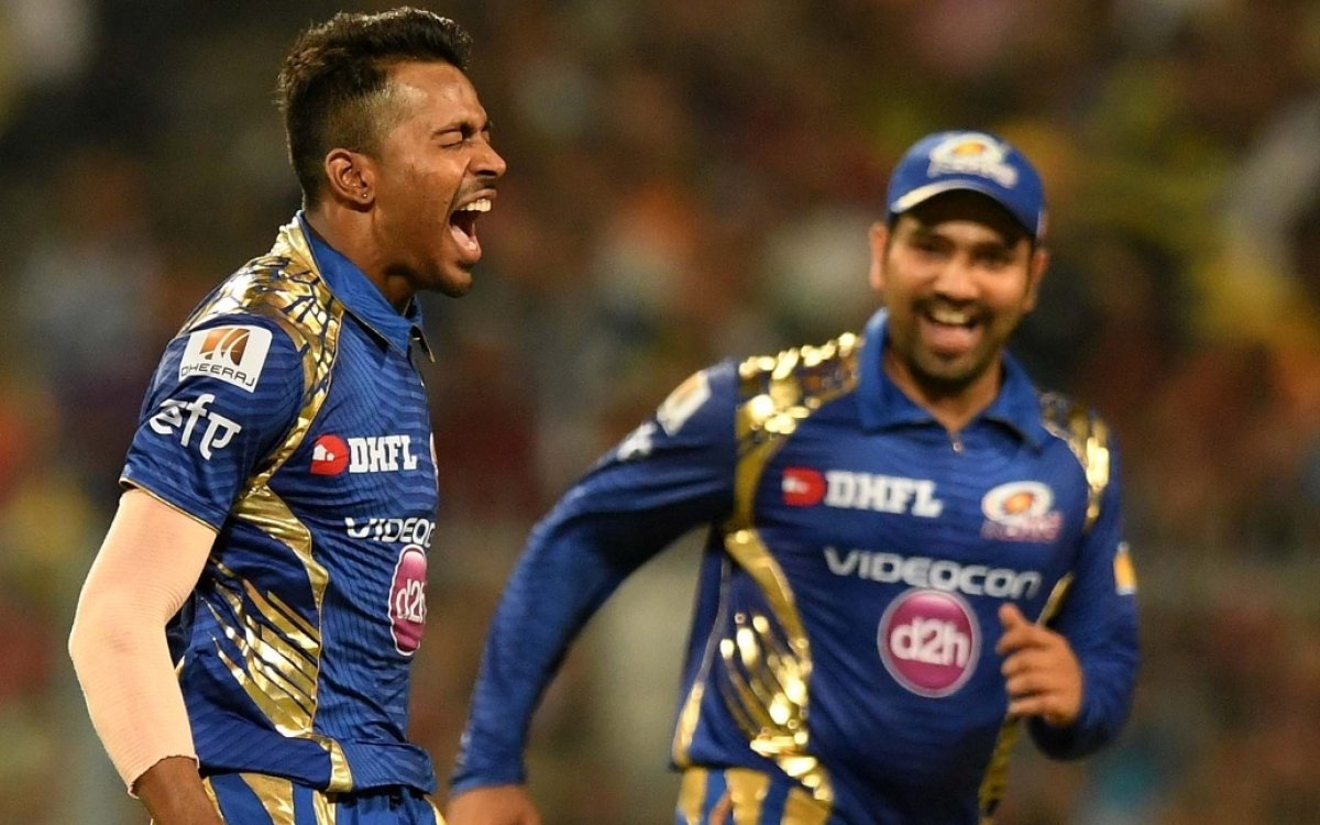 IPL 2024: It will not be awkward to have Rohit playing under my captaincy, says MI skipper Hardik Pa