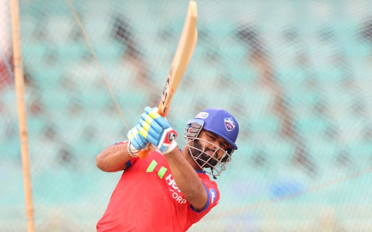 IPL 2024: Jittery, nervous, excited – Rishabh Pant on emotions ahead of long-awaited return