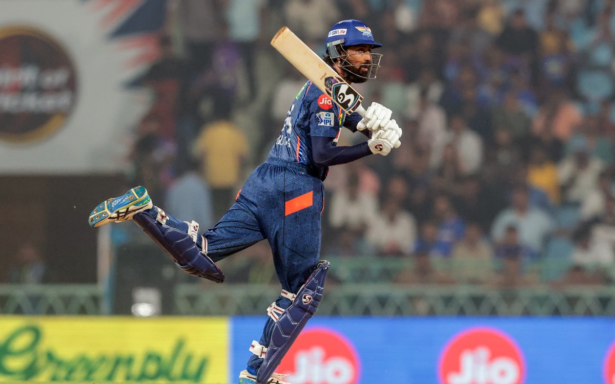 IPL 2024: Krunal Pandya’s late fire of 43 and de Kock’s half-century propel LSG to 199/8 against Pun