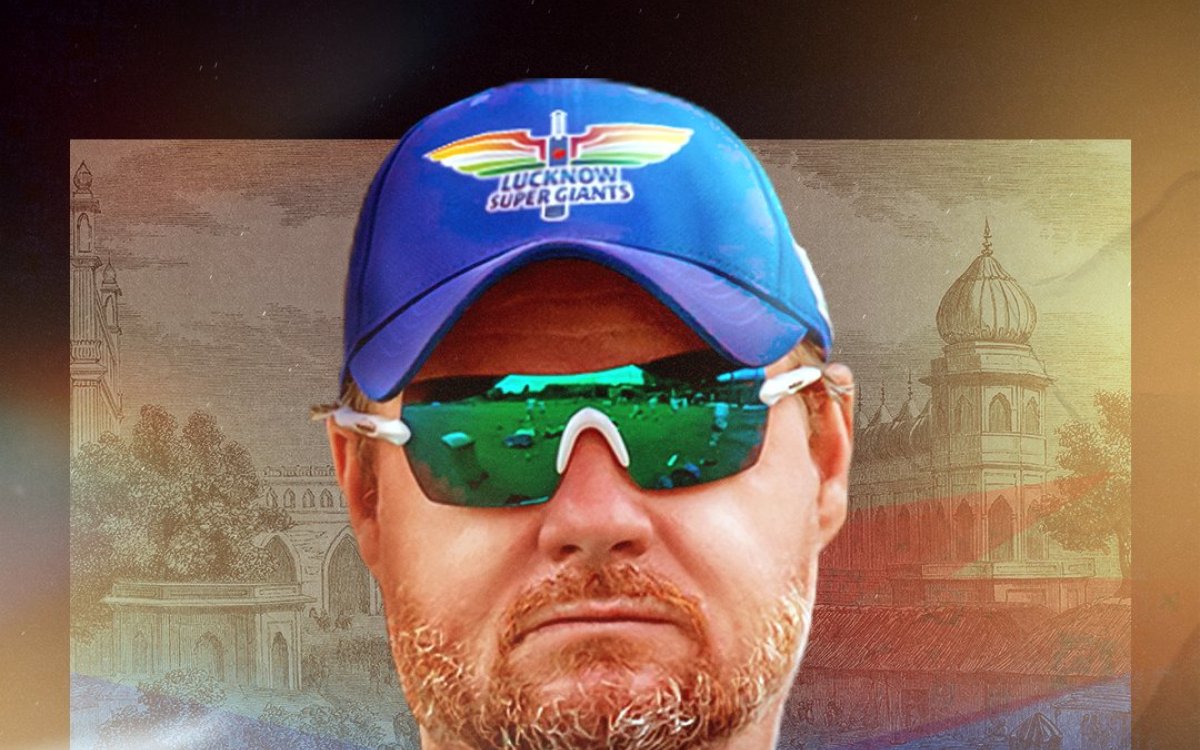 IPL 2024: Lance Klusener Joins Lucknow Super Giants’ Coaching Staff Ahead Of Tournament