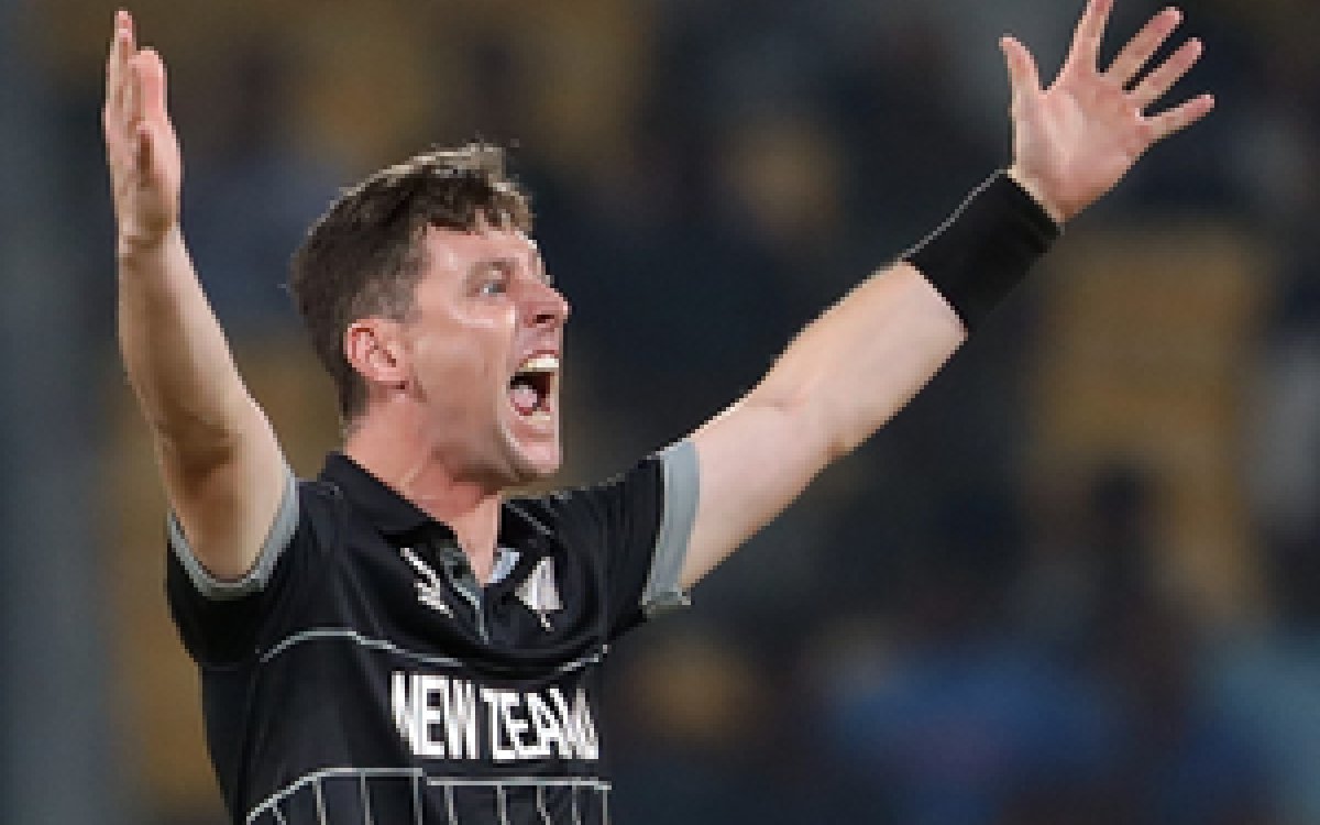 IPL 2024: Matt Henry named as replacement for David Willey in Lucknow Super Giants’ squad