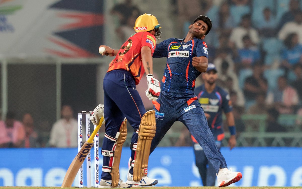 IPL 2024: Mayank Yadav has more weapons in his arsenal...'hawabaz nahi hai', he is serious about his