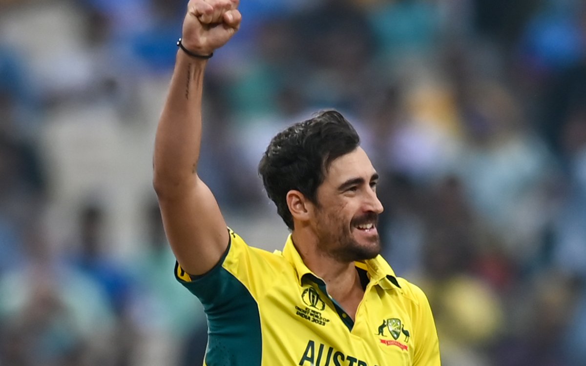 IPL 2024: Mitchell Starc Feels Excited About His Return To IPL “circus”