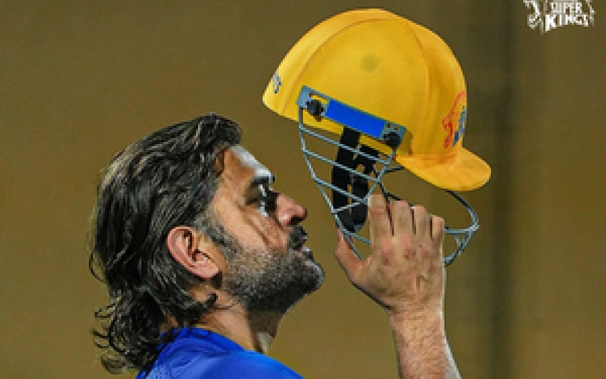 IPL 2024: MS Dhoni Is An Exception To The Rule, Mentally Very Strong, Says Navjot Singh Sidhu About CSK Captain