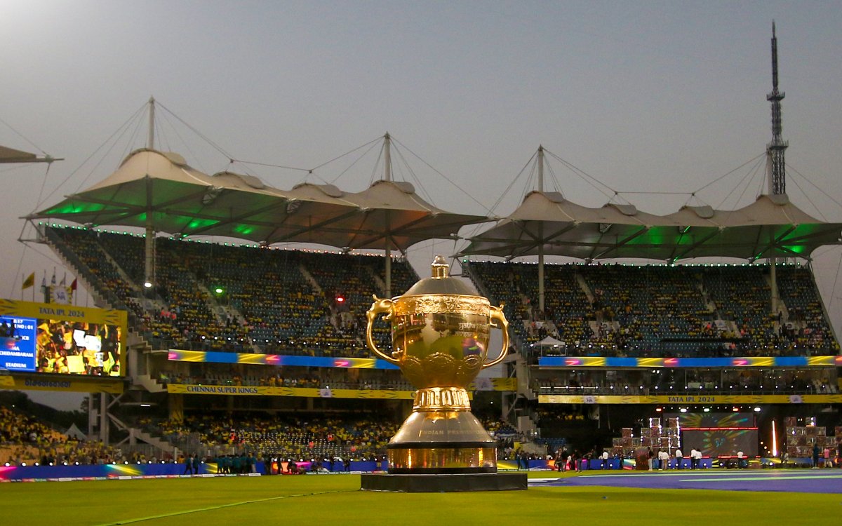 IPL 2024 Opening Day Delivers Record-breaking TV Viewership With 16.8 Cr Viewers