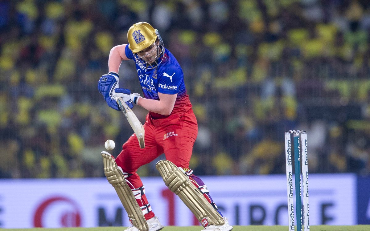 IPL 2024: Rawat, Karthik s Heroics Take RCB To 173/6 As Mustafizur s 4-29 Rattles Them