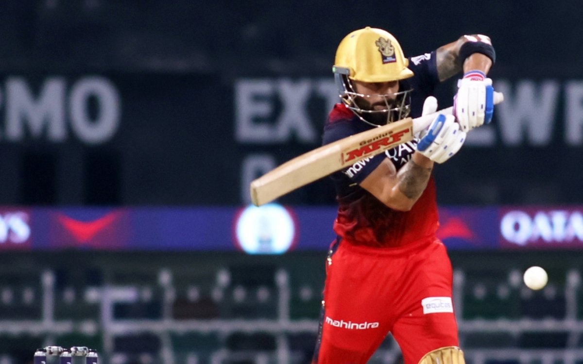 IPL 2024: RCB Will Go Forward If Virat Goes On To Score Runs For Them, Says Harbhajan Singh