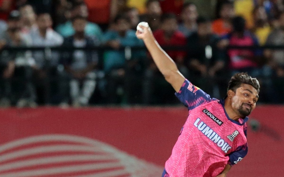 IPL 2024: Sandeep Sharma has been the top-5 bowler of IPL, says Ravichandran Ashwin