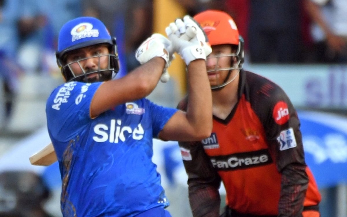 IPL 2024: SRH v MI overall head-to-head; When and where to watch