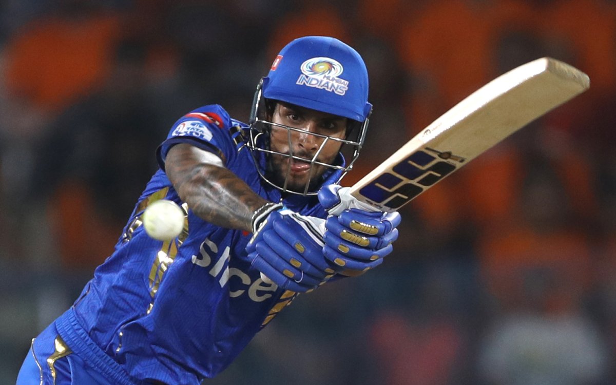 IPL 2024: Tilak Varma Played Beautifully; Saw A Pretty Special Innings From Him, Says MI’s Tim David