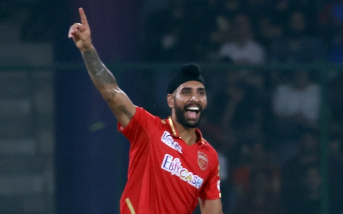 IPL 2024: 'Tried to bowl as many dot balls as possible vs RCB,' says Punjab Kings' spinner Harpreet