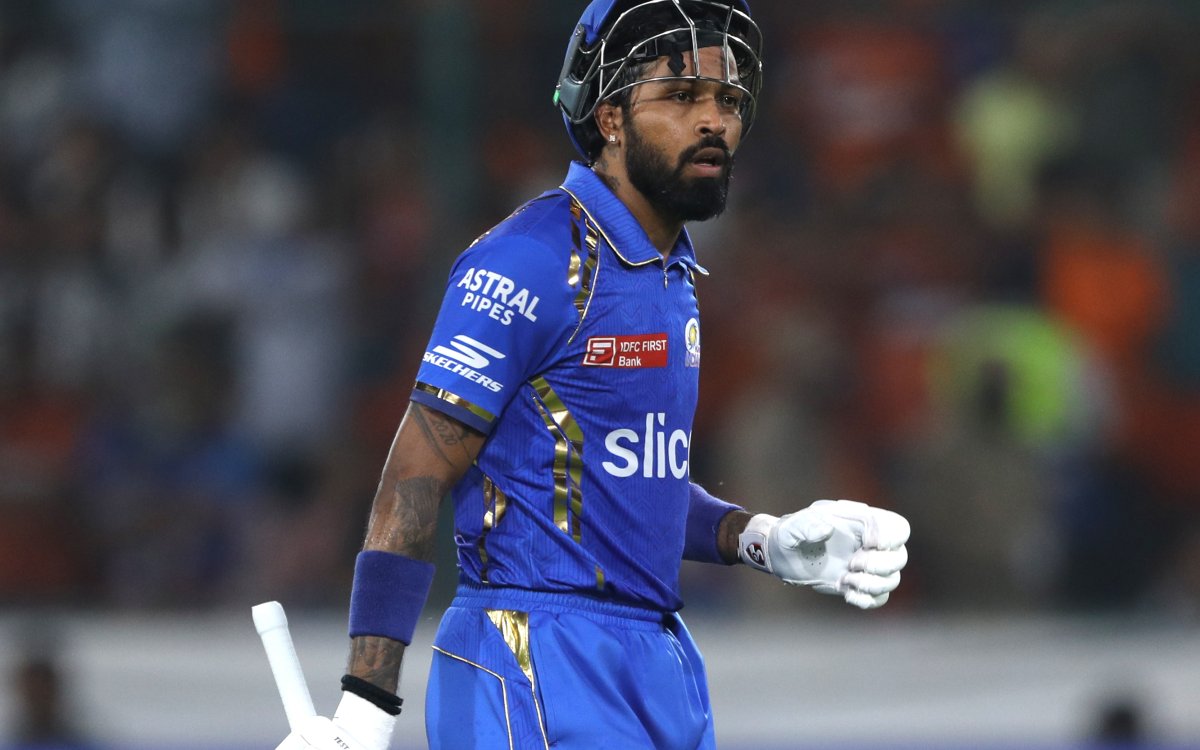 IPL 2024: Under-pressure Mumbai Indians Hope To Shine In Home Comfort (Preview)