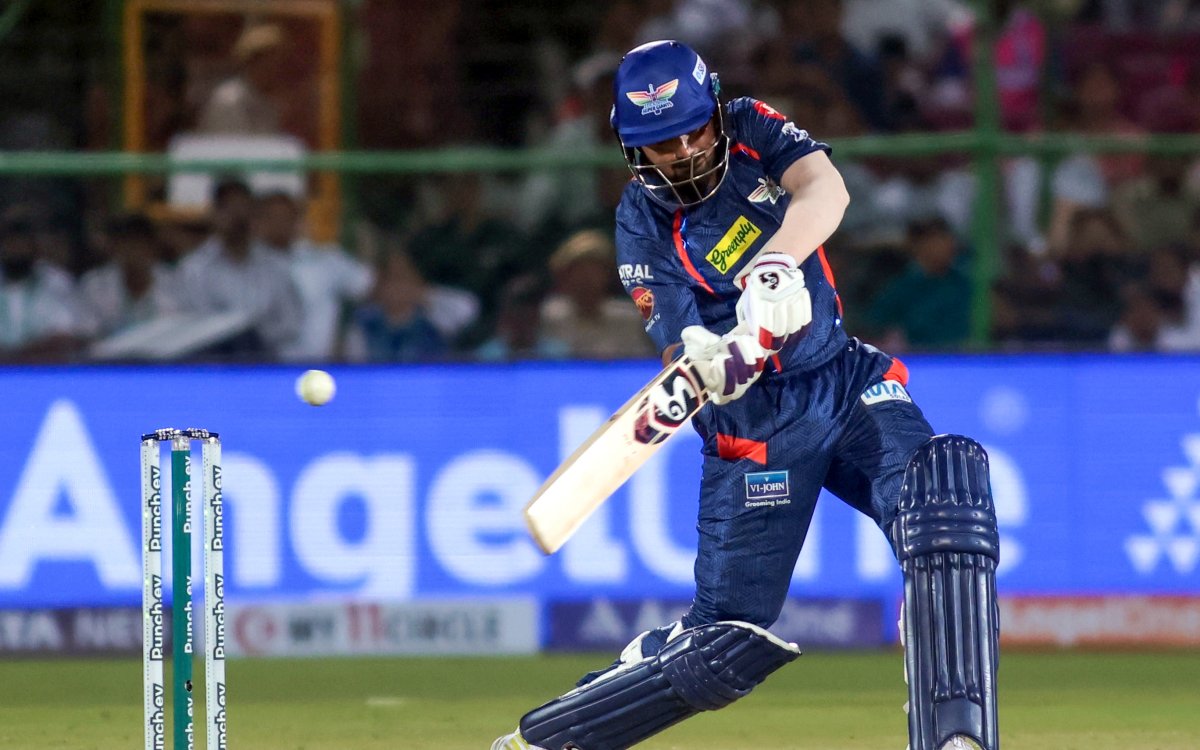 IPL 2024: We will learn from mistakes, need to get stronger, says KL Rahul after LSG lose to RR