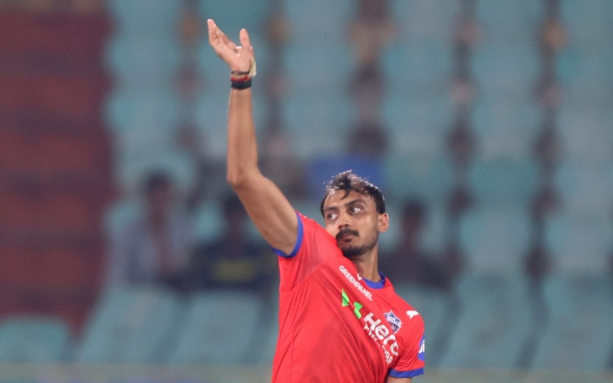 IPL: 'All the banter and fun have started again with Rishabh', says DC all-rounder Axar Patel