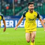 ISL 2023-24: Late goal helps Hyderabad FC win thriller, jolt Chennaiyin FC’s playoff hopes