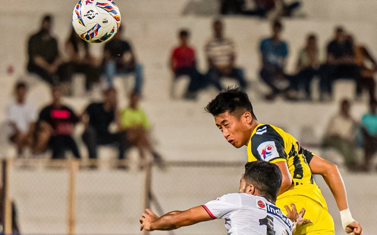 ISL 2023-24: NorthEast United s Playoffs Challenge Takes A Hit With 2-2 Draw Against Hyderabad FC