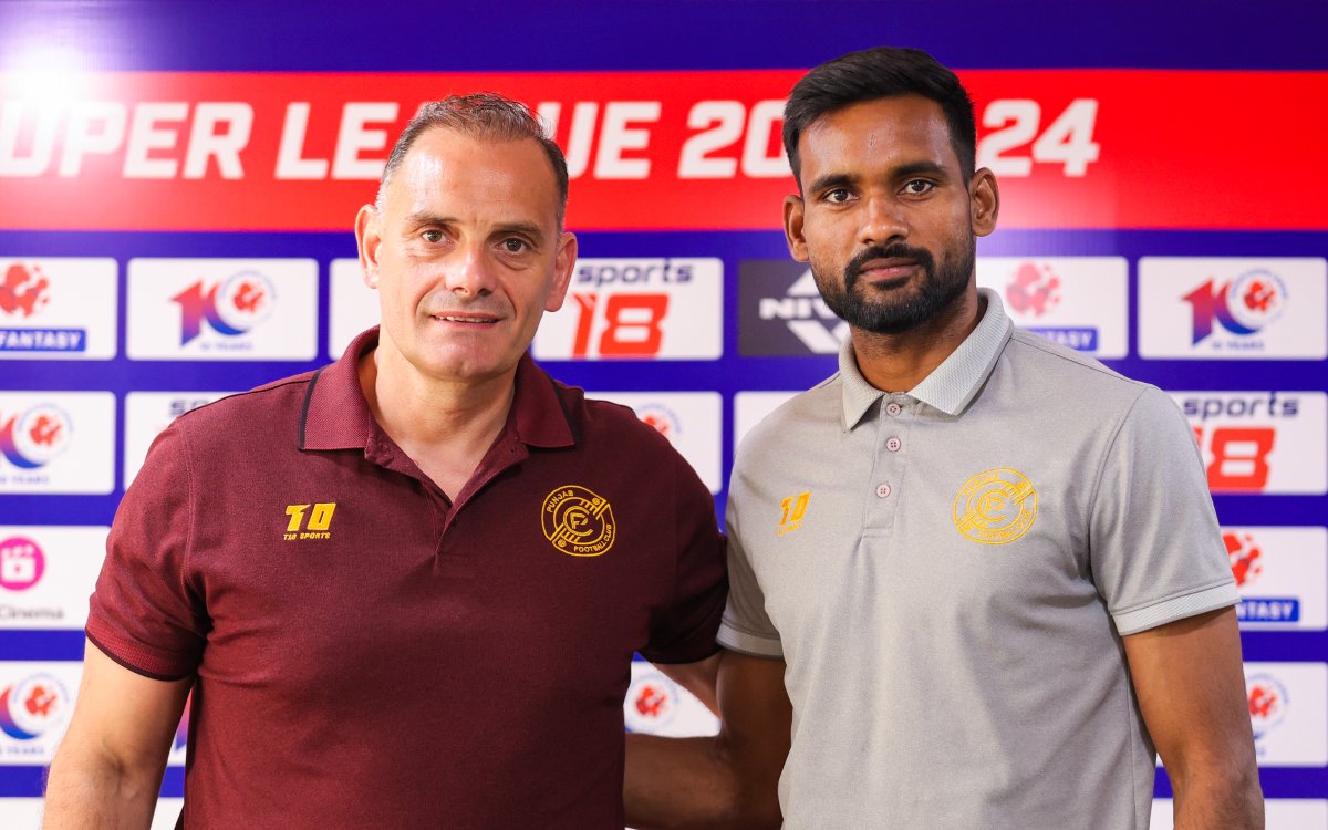 ISL 2023-24: Punjab FC hope to continue good form against Mumbai City