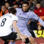 LaLiga: Real Madrid held in Valencia with controversy, Sevilla continue to recover