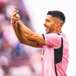 MLS 2023-24: Inter Miami's Martino hails splendour of Luis Suarez