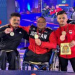 Para-powerlifters Ashok and Paramjeet Kumar secure berths for 2024 Paris Paralympics