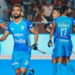 Paris Olympics: India to start men’s hockey campaign against New Zealand