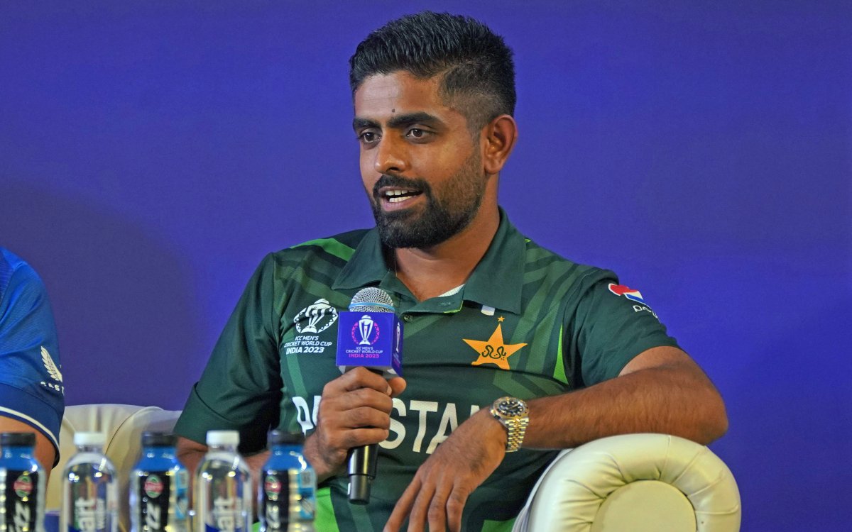 PCB selectors in Kakul to negotiate captaincy in all formats to Babar Azam