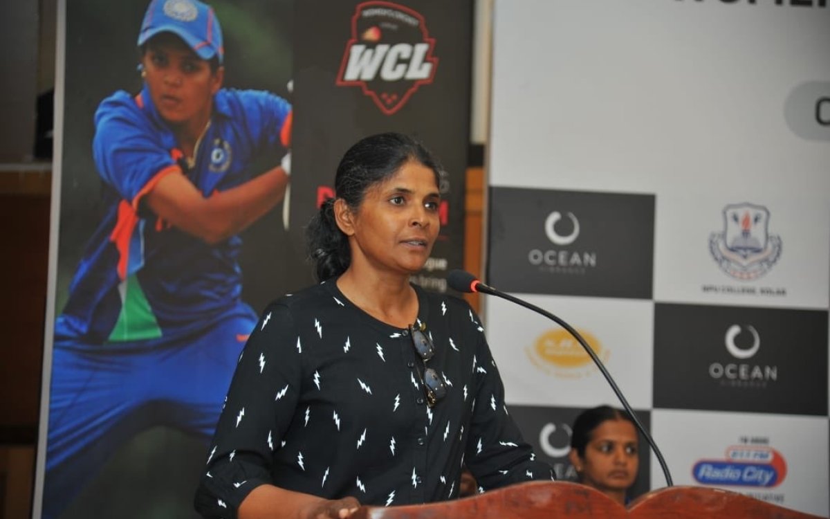 Playing Red-ball Games Will Produce More Wicket-taking Bowlers , Says Mamatha Maben On Format’s Return To Women s Domestic Cricket