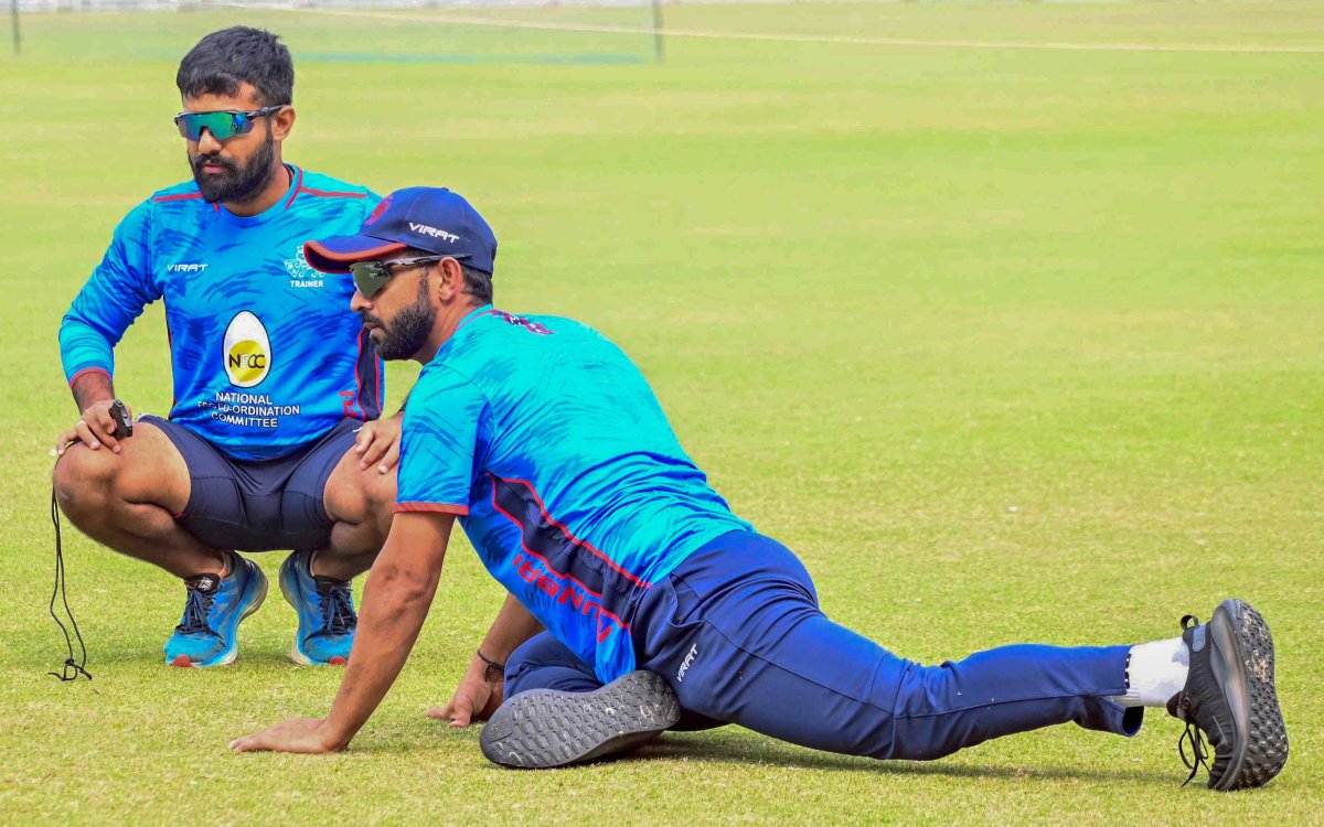 Ranji Trophy 2023-24 final: When and where to watch