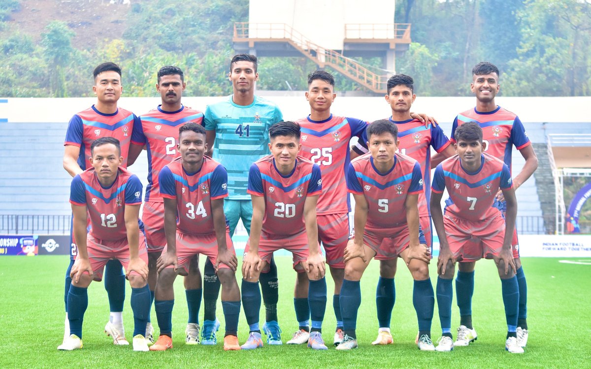 Santosh Trophy 2024: Focus On Traditional Powers As Eight Teams Battle It Out In Quarters