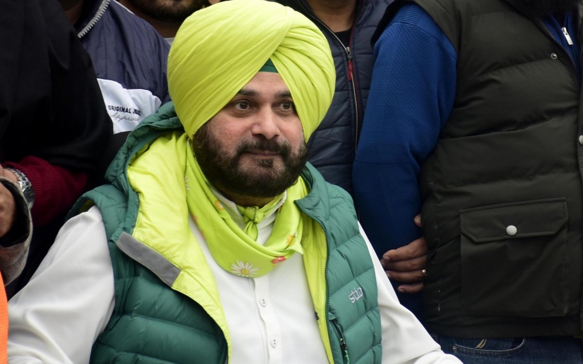 Sardar Of Commentary Box, Navjot Singh Sidhu To Return To Action In IPL 2024