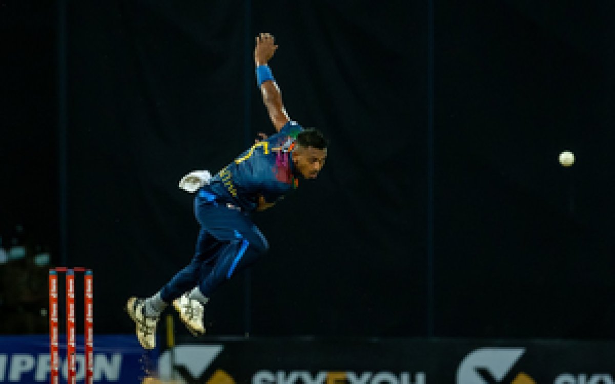 Sri Lanka Call Back Lahiru Kumara, Kamindu Mendis For ODI Series Against Bangladesh