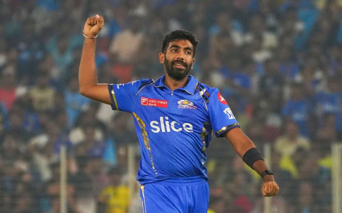 Stuart Broad Hails Bumrah As Most Complete T20 Bowler