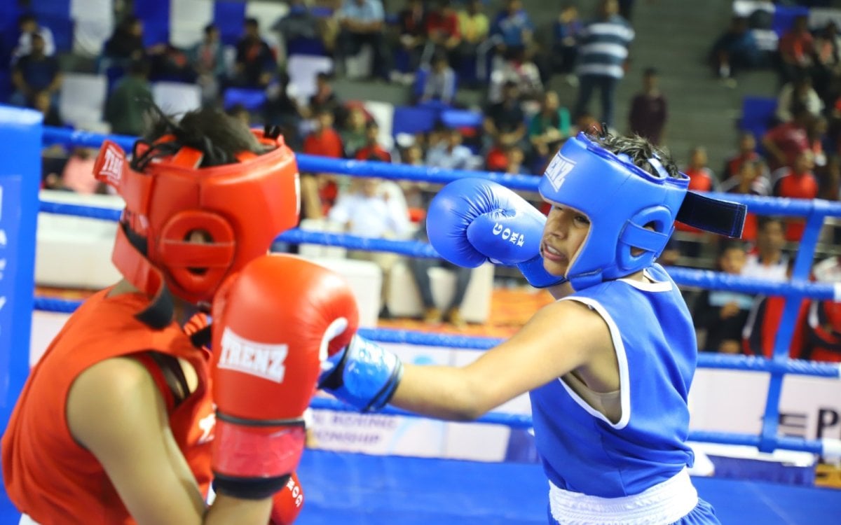 Sub Jr. Nationals: Uttarakhand, Delhi boxers shine in the pre-quarterfinals