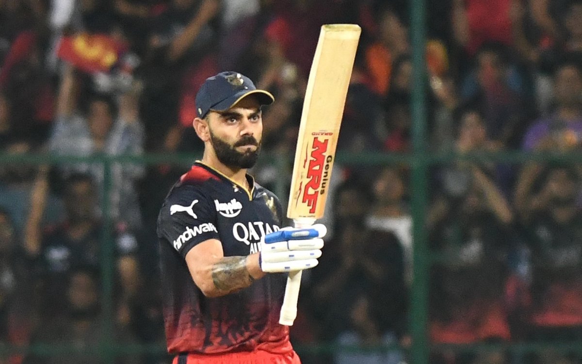 There's a connection both for players and fans with IPL, says Virat Kohli ahead of 17th edition