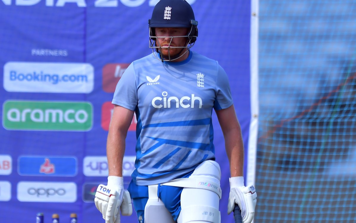 Totally unselfish, with an ability to change the game, says David Lloyd ahead of Jonny Bairstow’s 10