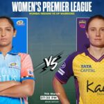 UP-W vs MUM-W: Match No. 14, Dream11 Team, Women’s Premier League 2024