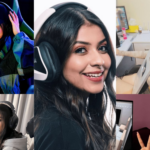 Women's Day: Female Gamers carving their niche in Indian Esports