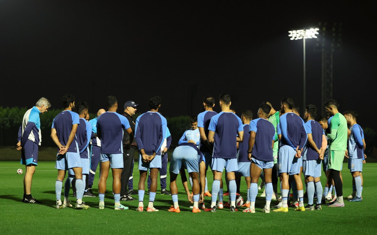 World Cup qualifiers: With clear mindset, India eye maximum points against Afghanistan