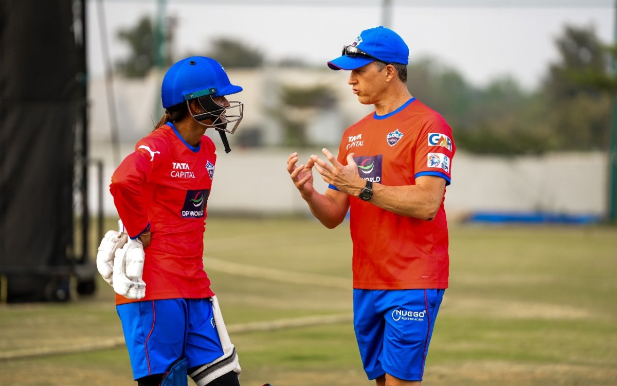 WPL 2024: After one-run loss, Delhi Capitals look to bounce back against RCB