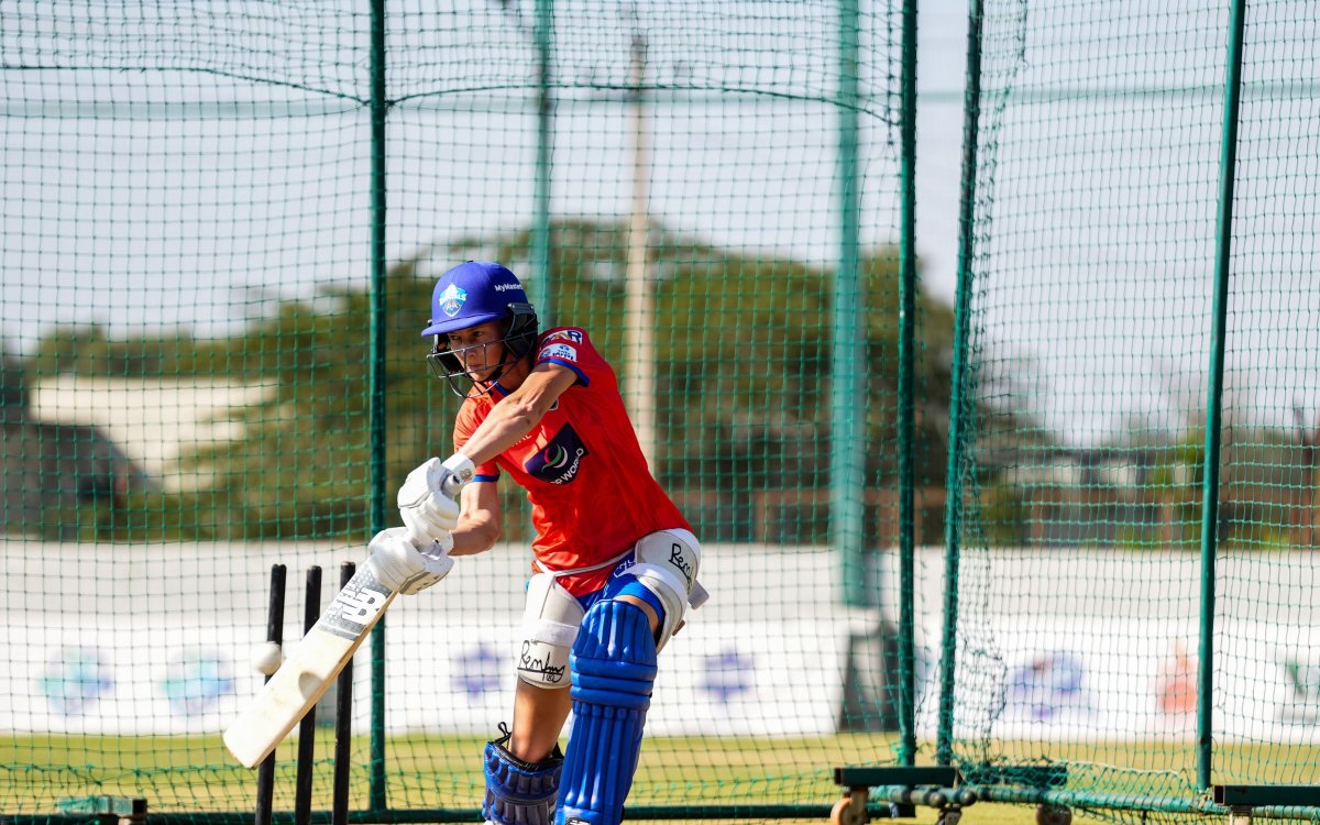 WPL 2024: I definitely feel lighter after retiring from international cricket, says Delhi Capitals c