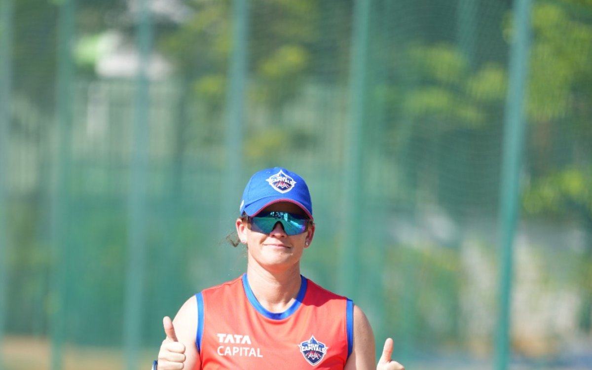 WPL 2024: They Are Not To Be Taken Lightly, Says Delhi Capitals  Jess Jonassen Ahead Of Clash With Gujarat Giants