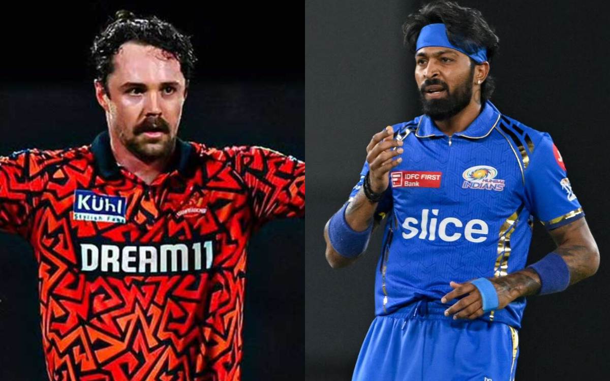 Demolition Man Travis Head, Hardik Pandya Booed, Red-Hot Kohli: IPL Talking Points