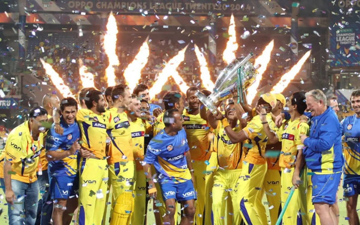 Active conversation between Cricket Australia, BCCI, ECB to revive CLT20: Nick Cummins