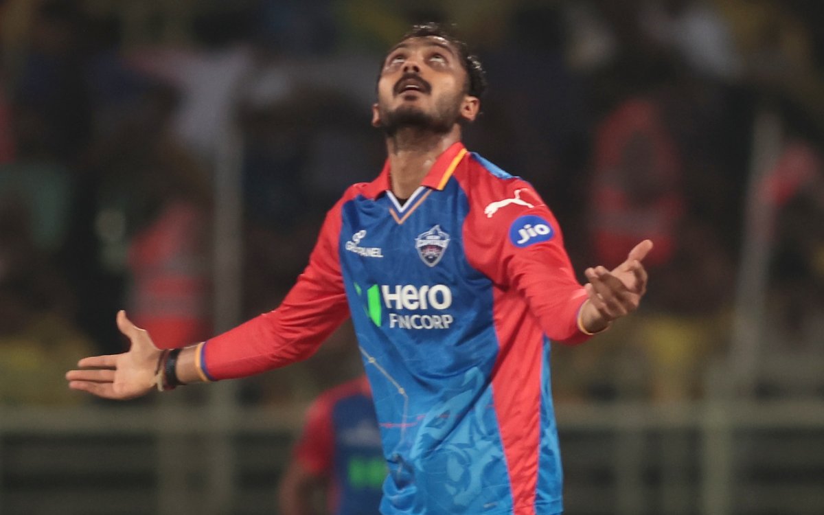 After Rohit Sharma, Axar Patel And Mukesh Kumar Express Unhappiness Over Impact Player Rule