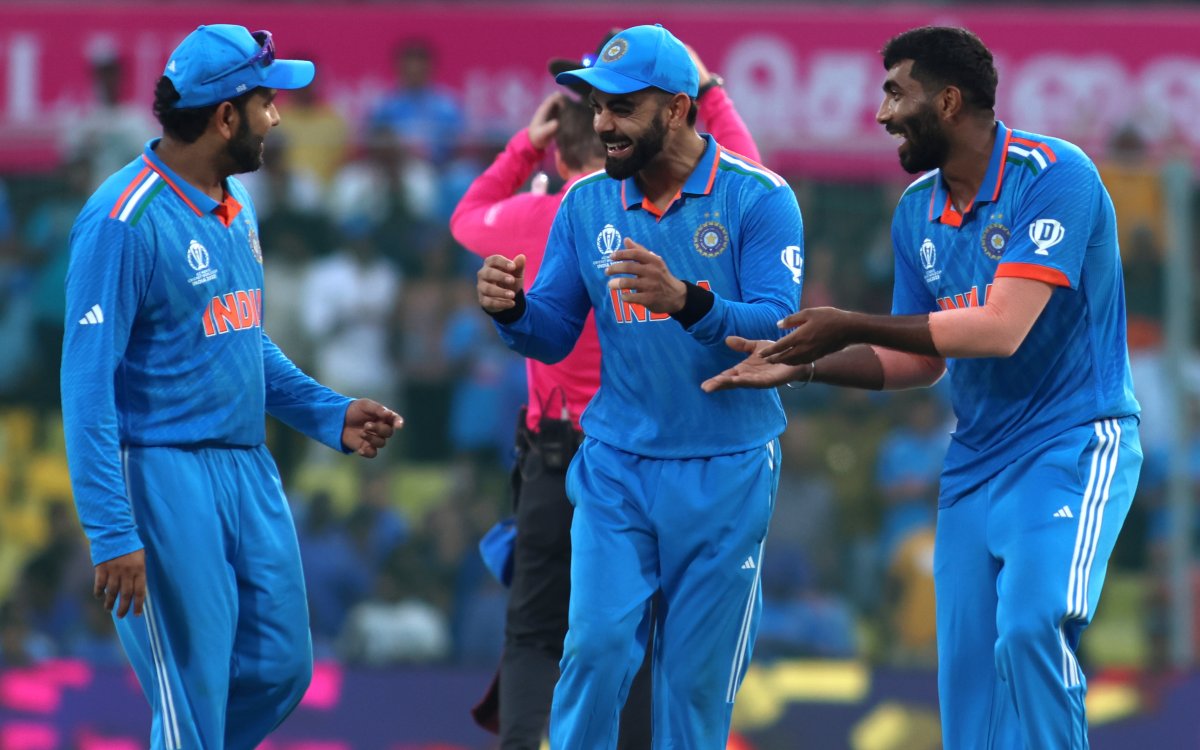 Ahead of selection day, looking at India's likely squad for the T20 World Cup